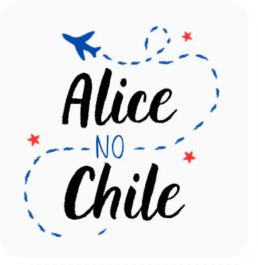 Alice no Chile